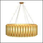 Suspension 155 - Aura - Design élégant - Pacific Compagnie.