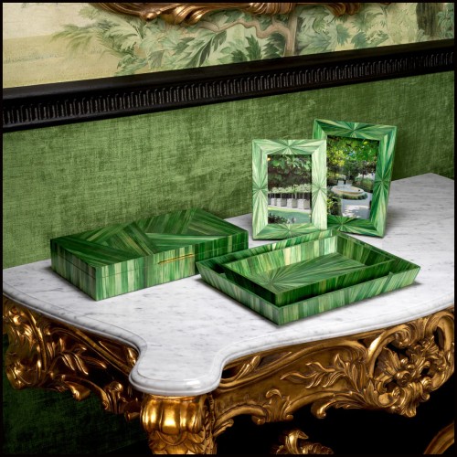 Plateau de Bureau 24 - Harvard L - Bureau design spacieux - Pacific Compagnie.