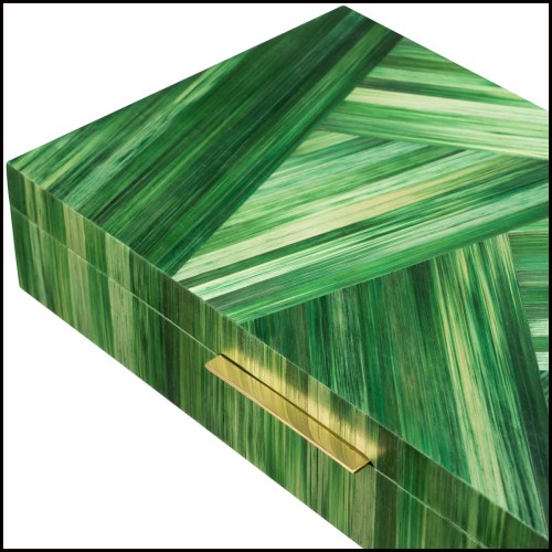 Coffret 24 - Harvard - Rangement documents - Pacific Compagnie.