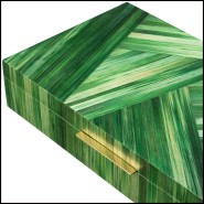 Coffret 24 - Harvard - Rangement documents - Pacific Compagnie.