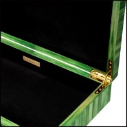 Coffret 24 - Harvard | Harvard Box 24 detail shot - Pacific Compagnie.