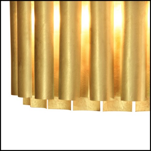 Suspension 155 - Aura - Lumière douce - Pacific Compagnie.