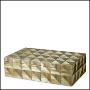 Coffret 24 - Hilgard - Finition parfaite - Pacific Compagnie.