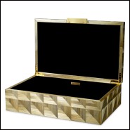 Coffret 24 - Hilgard - Style classique - Pacific Compagnie.