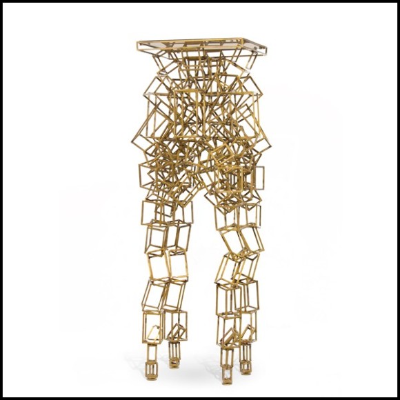 Side table Brabbu - Conceptual