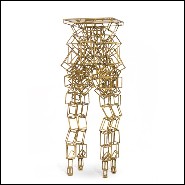 Table d'appoint 155 - Conceptual - Près d'un canapé - Pacific Compagnie.