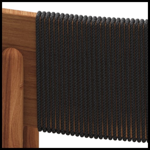 Chaise 145 - Archi - Design unique - Pacific Compagnie.