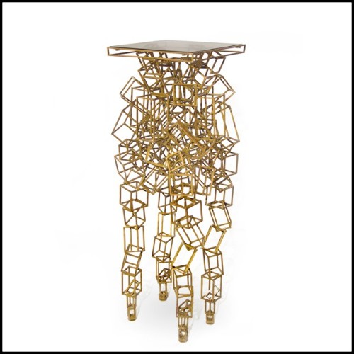 Table d'appoint 155 - Conceptual - Petite table - Pacific Compagnie.