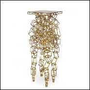 Table d'appoint 155 - Conceptual - Petite table - Pacific Compagnie.