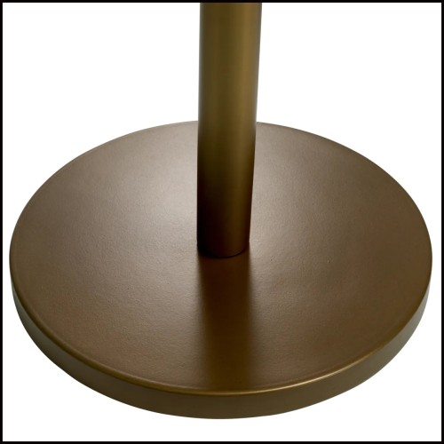 Side Table 24 - Albany - Ligne épurée - Pacific Compagnie.