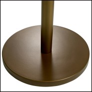 Side Table 24 - Albany - Ligne épurée - Pacific Compagnie.