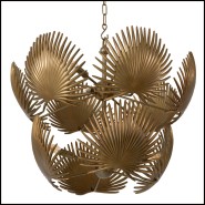 Lustre 24 - Foliage - Plafonnier Foliage - Pacific Compagnie.