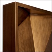 Objet mural 24 - Bravura | Unique Bravura wall decor - Pacific Compagnie.