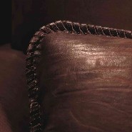 Fauteuil 39 - Andrew - Confort Urbain - Pacific Compagnie.