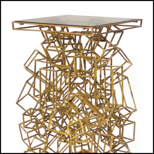 Side table Brabbu - Conceptual