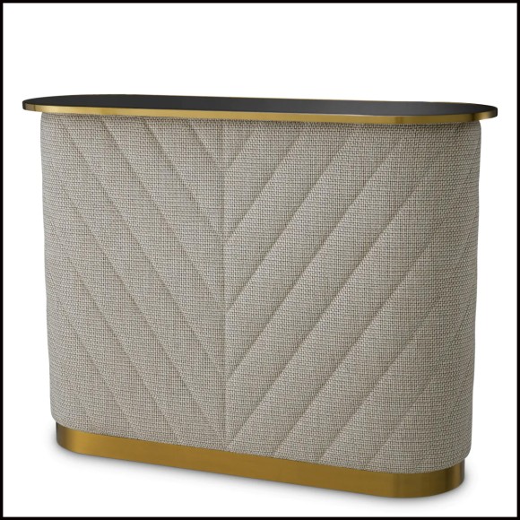 Bar 24 - Matthew - Agencement intérieur - Pacific Compagnie.