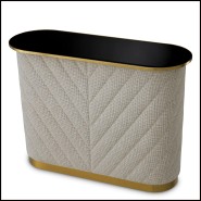 Bar 24 - Matthew - Agencement intérieur - Pacific Compagnie.