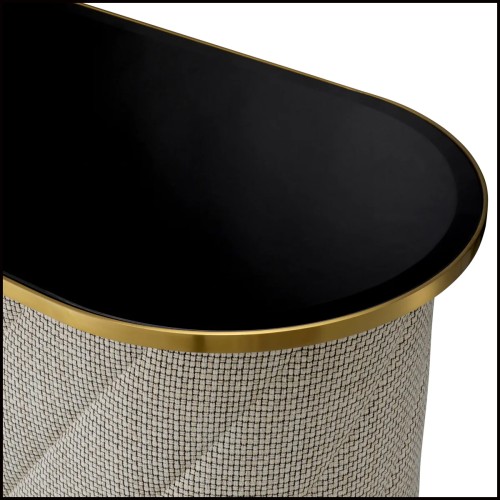 Bar 24 - Matthew - Agencement intérieur - Pacific Compagnie.