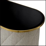 Bar 24 - Matthew - Agencement intérieur - Pacific Compagnie.