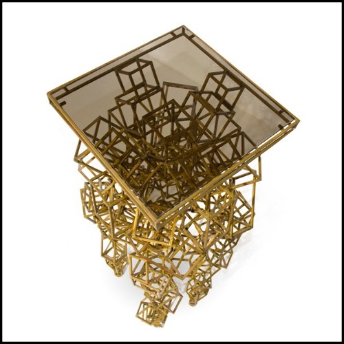 Side table Brabbu - Conceptual