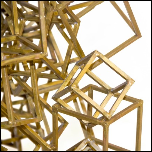 Side table Brabbu - Conceptual