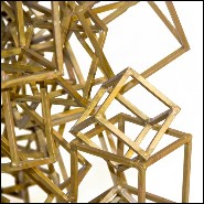 Table d'appoint 155 - Conceptual - Lignes épurées - Pacific Compagnie.