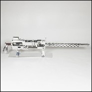 Machine Gun PC - Browning - PC Browning 30 - Pacific Compagnie.