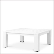 Table Basse Outdoor 24 - Vistamar | Outdoor Coffee 24 - Table Vistamar Relax - Pacific Compagnie.