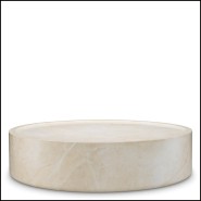 Table Basse Outdoor 24 - Joshua S, moderne - Pacific Compagnie.