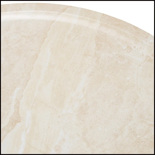 Table Basse Outdoor 24 - Joshua S, design - Pacific Compagnie.