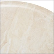 Table Basse Outdoor 24 - Joshua S, design - Pacific Compagnie.