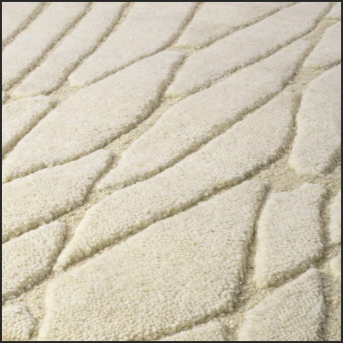 Tapis 24 - Coralie 200 x 300 cm | Rug 24 - Coralie 200 x 300 cm Home Decor - Pacific Compagnie.