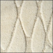 Tapis 24 - Coralie 200 x 300 cm | Rug 24 - Coralie 200 x 300 cm For Bedroom - Pacific Compagnie.