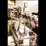 Machine Gun PC - Browning - Reproduction fidèle - Pacific Compagnie.