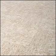 Tapis 24 - Antoine 200 x 300 cm, motifs - Pacific Compagnie.