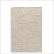 Tapis 24 - Antoine 200 x 300 cm, chambre - Pacific Compagnie.