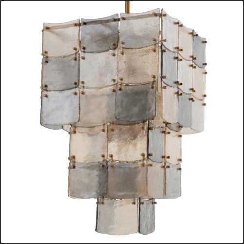 Lustre 24 - Laurent, élégance simple - Pacific Compagnie.