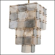 Lustre 24 - Laurent, élégance simple - Pacific Compagnie.