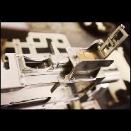 Machine Gun PC - Browning - Objet décoratif - Pacific Compagnie.