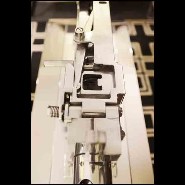 Machine Gun PC - Browning - Aspect réaliste - Pacific Compagnie.