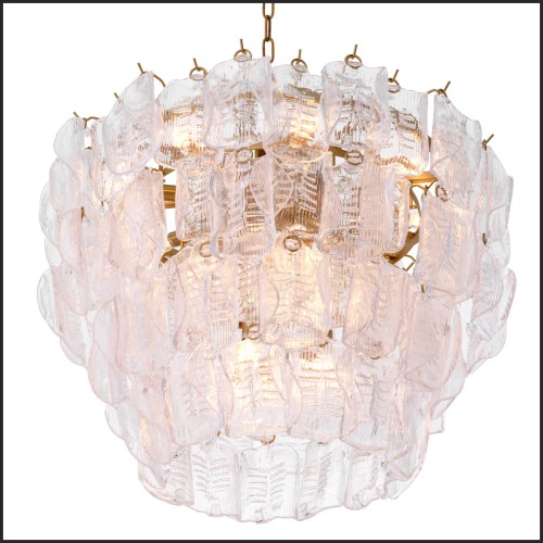 Lustre 24 - Solange | Eichholtz Chandelier Solange - Pacific Compagnie.