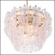 Lustre 24 - Solange | Eichholtz Chandelier Solange - Pacific Compagnie.