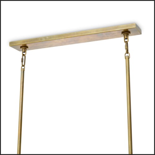 Lustre 24 - Hyde - Luxe discret - Pacific Compagnie.