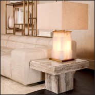 Lampe de Table 24 - Fabiano - Chevet design - Pacific Compagnie.