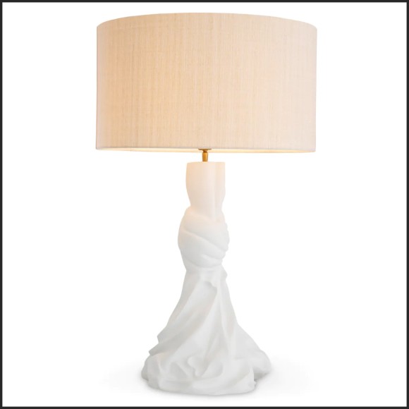 Lampe de Table 24 - Banyan - Lumière d'ambiance - Pacific Compagnie.