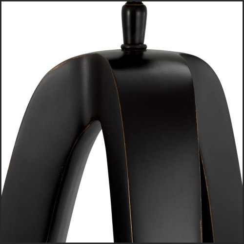 Lampe de Table 24 - Madrona - Chevet - Pacific Compagnie.
