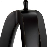 Lampe de Table 24 - Madrona - Chevet - Pacific Compagnie.