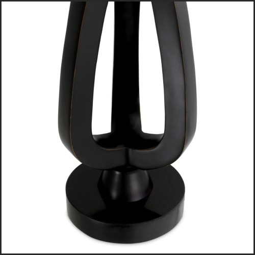 Lampe de Table 24 - Madrona - Bois naturel - Pacific Compagnie.