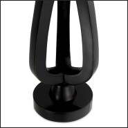 Lampe de Table 24 - Madrona - Bois naturel - Pacific Compagnie.