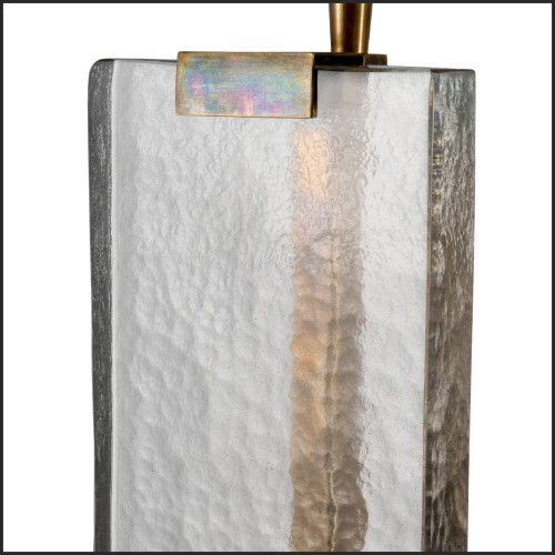 Lampe de Table 24 - James - Stylish James Lighting - Pacific Compagnie.